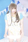 [Cosplay][mariposa luz de la luna] Maryou Chouzuki 蝶月真綾 - BABY ROMPERS (Original)