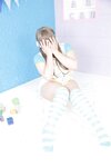[Cosplay][mariposa luz de la luna] Maryou Chouzuki 蝶月真綾 - BABY ROMPERS (Original)