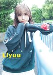 [Photobook] 2022.11.08 【デジタル限定】Liyuu　デジタルPHOTOBOOK　arcana