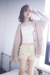[Photobook] 2022.11.08 【デジタル限定】Liyuu　デジタルPHOTOBOOK　arcana
