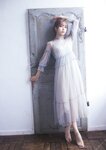 [Photobook] 2022.11.08 【デジタル限定】Liyuu　デジタルPHOTOBOOK　arcana