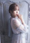 [Photobook] 2022.11.08 【デジタル限定】Liyuu　デジタルPHOTOBOOK　arcana
