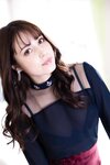 [Photobook] ミッシェル愛美 写真集「奇跡の雫」