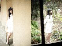 [Photobook] 並木ゆの グラビア写真集 君と並んでいたい