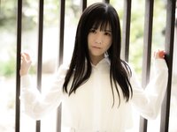 [Photobook] 並木ゆの グラビア写真集 君と並んでいたい