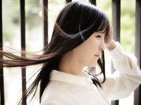[Photobook] 並木ゆの グラビア写真集 君と並んでいたい