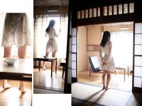 [Photobook] 並木ゆの グラビア写真集 君と並んでいたい