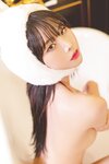 [SAINT Photolife] Yuna (유나) – No.38 Yuna’s Wonderland[66P-280MB]
