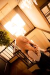 [Cosplay][RAZZLE DAZZLE] Aimy, Chii Sakura, Ebino Katsuragi - Mont Blanc モン・ブラン (Girls und Panzer)