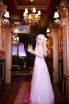 [Cosplay][RAZZLE DAZZLE] Aimy, Chii Sakura, Ebino Katsuragi - Mont Blanc モン・ブラン (Girls und Panzer)