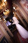 [Cosplay][RAZZLE DAZZLE] Aimy, Chii Sakura, Ebino Katsuragi - Mont Blanc モン・ブラン (Girls und Panzer)