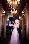 [Cosplay][RAZZLE DAZZLE] Aimy, Chii Sakura, Ebino Katsuragi - Mont Blanc モン・ブラン (Girls und Panzer)