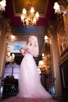[Cosplay][RAZZLE DAZZLE] Aimy, Chii Sakura, Ebino Katsuragi - Mont Blanc モン・ブラン (Girls und Panzer)