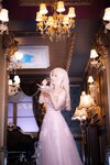 [Cosplay][RAZZLE DAZZLE] Aimy, Chii Sakura, Ebino Katsuragi - Mont Blanc モン・ブラン (Girls und Panzer)