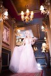[Cosplay][RAZZLE DAZZLE] Aimy, Chii Sakura, Ebino Katsuragi - Mont Blanc モン・ブラン (Girls und Panzer)