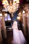 [Cosplay][RAZZLE DAZZLE] Aimy, Chii Sakura, Ebino Katsuragi - Mont Blanc モン・ブラン (Girls und Panzer)