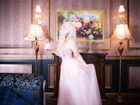 [Cosplay][RAZZLE DAZZLE] Aimy, Chii Sakura, Ebino Katsuragi - Mont Blanc モン・ブラン (Girls und Panzer)