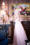 [Cosplay][RAZZLE DAZZLE] Aimy, Chii Sakura, Ebino Katsuragi - Mont Blanc モン・ブラン (Girls und Panzer)