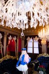 [Cosplay][RAZZLE DAZZLE] Aimy, Chii Sakura, Ebino Katsuragi - Mont Blanc モン・ブラン (Girls und Panzer)