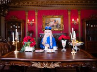 [Cosplay][RAZZLE DAZZLE] Aimy, Chii Sakura, Ebino Katsuragi - Mont Blanc モン・ブラン (Girls und Panzer)