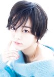 [Big Comic Spirits] 週刊ビッグコミックスピリッツ 2023.12.04 No.51 伊原六花