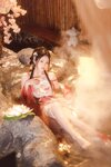[Cosplay] 年年 – 梦醉瑶 [39P1V-668MB]