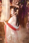 [Cosplay] 年年 – 梦醉瑶 [39P1V-668MB]