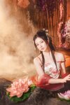 [Cosplay] 年年 – 梦醉瑶 [39P1V-668MB]
