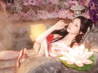 [Cosplay] 年年 – 梦醉瑶 [39P1V-668MB]