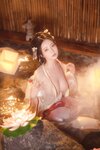 [Cosplay] 年年 – 梦醉瑶 [39P1V-668MB]