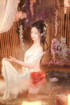 [Cosplay] 年年 – 梦醉瑶 [39P1V-668MB]