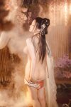[Cosplay] 年年 – 梦醉瑶 [39P1V-668MB]