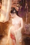 [Cosplay] 年年 – 梦醉瑶 [39P1V-668MB]