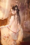 [Cosplay] 年年 – 梦醉瑶 [39P1V-668MB]