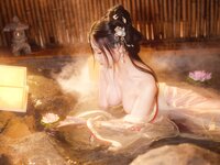 [Cosplay] 年年 – 梦醉瑶 [39P1V-668MB]