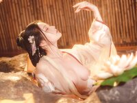 [Cosplay] 年年 – 梦醉瑶 [39P1V-668MB]