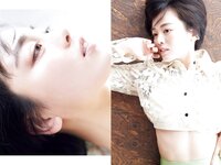 [Big Comic Spirits] 2023 No.51 (伊原六花)