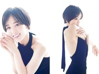 [Big Comic Spirits] 2023 No.51 (伊原六花)