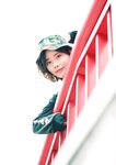 #NEWLOOK【girl meets street】深田えいみ