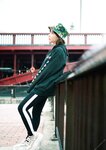 #NEWLOOK【girl meets street】深田えいみ