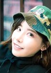#NEWLOOK【girl meets street】深田えいみ