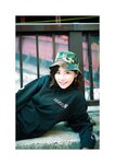 #NEWLOOK【girl meets street】深田えいみ