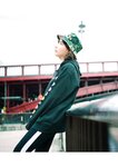 #NEWLOOK【girl meets street】深田えいみ