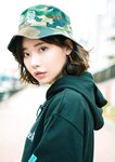 #NEWLOOK【girl meets street】深田えいみ