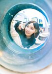#NEWLOOK【girl meets street】深田えいみ