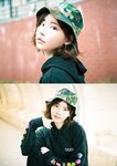 #NEWLOOK【girl meets street】深田えいみ