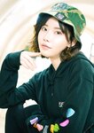 #NEWLOOK【girl meets street】深田えいみ