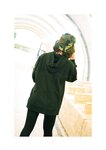 #NEWLOOK【girl meets street】深田えいみ