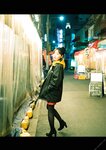 #NEWLOOK【girl meets street】深田えいみ