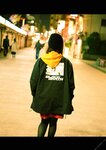 #NEWLOOK【girl meets street】深田えいみ